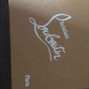 Christian Louboutin So Kate Shoes size 39